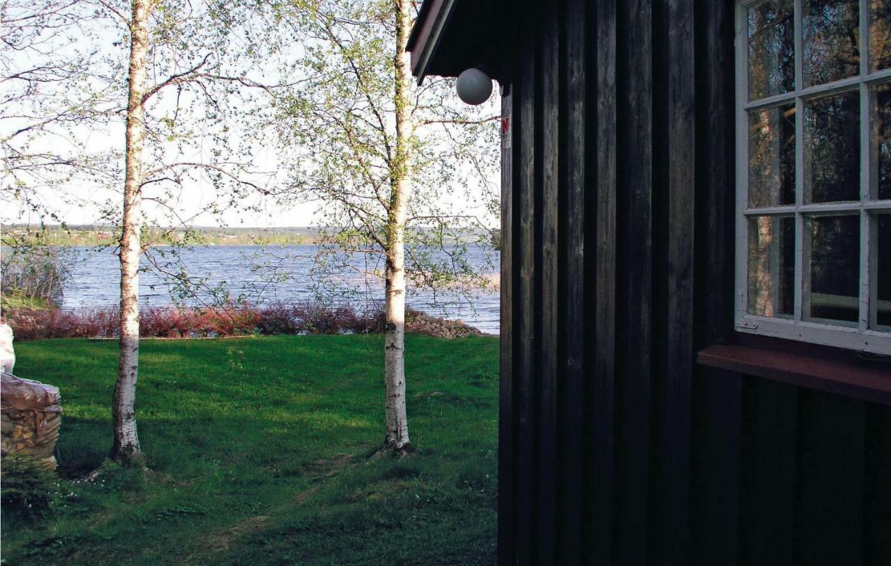 Kveldsro Vila Eina Exterior foto