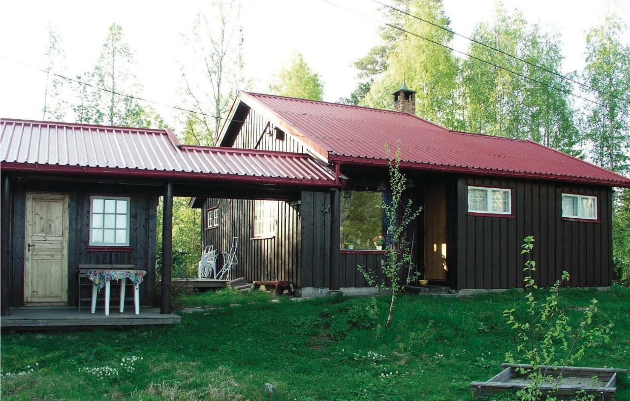 Kveldsro Vila Eina Exterior foto