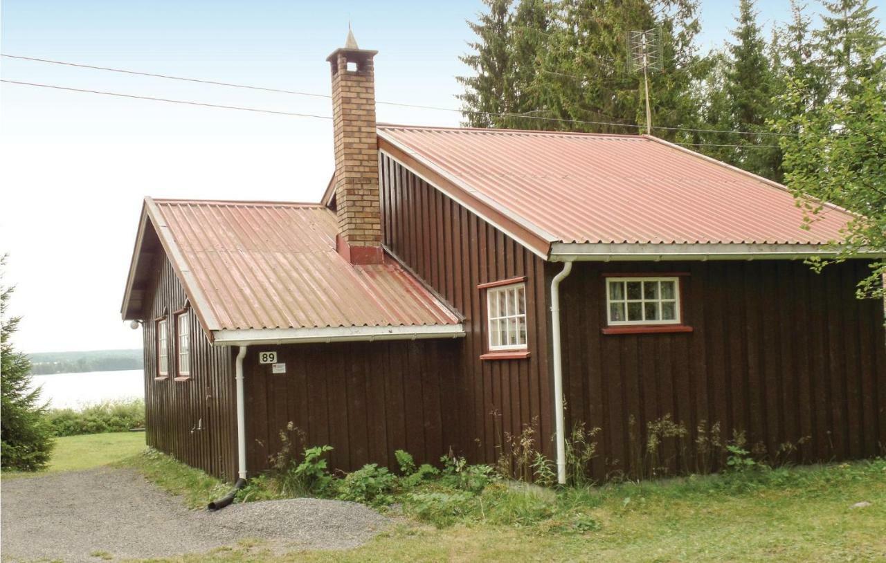 Kveldsro Vila Eina Exterior foto